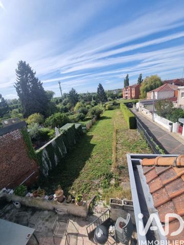 Maison à vendre 12 pièces 250 m² Haubourdin
