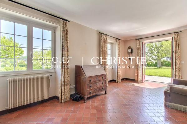 À vendre Saint-Jean-de-Luz – Maison de caractère