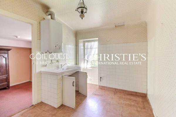 À vendre Saint-Jean-de-Luz – Maison de caractère