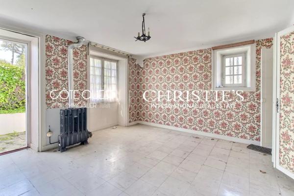 À vendre Saint-Jean-de-Luz – Maison de caractère