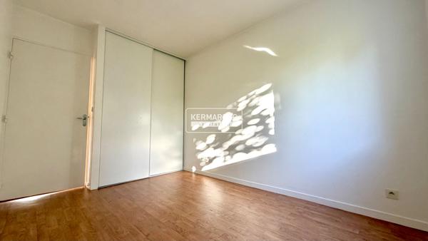 Appartement 2 pièces – 38 m² environ à Nantes (ref : 1790T)