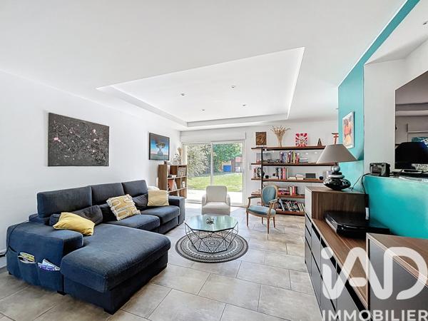 Maison à vendre 5 pièces 140 m² Pessac