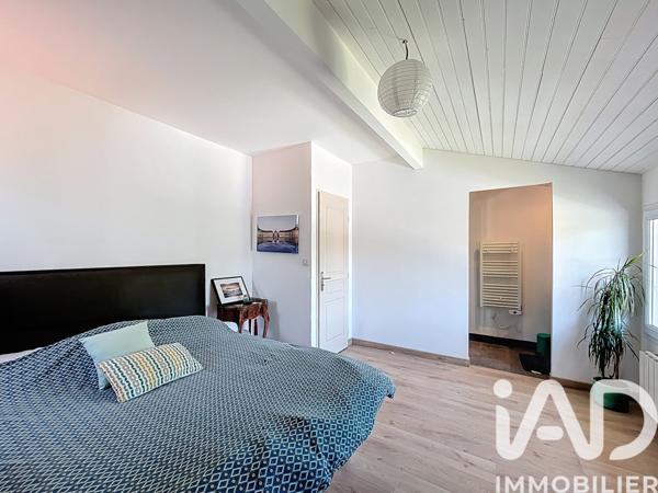 Maison à vendre 5 pièces 140 m² Pessac