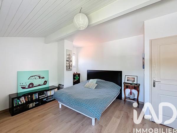 Maison à vendre 5 pièces 140 m² Pessac