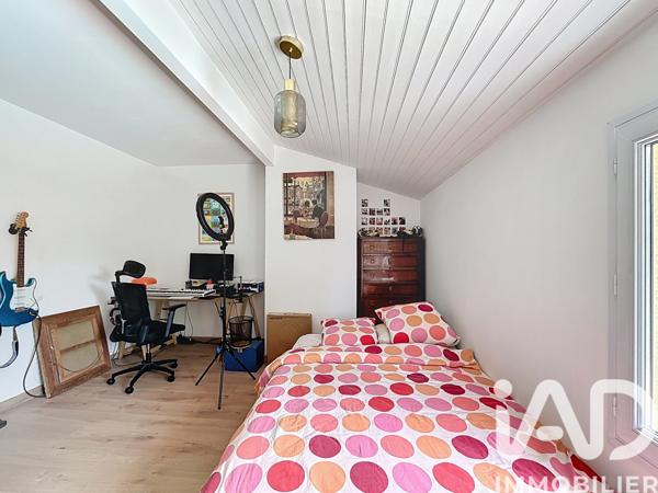 Maison à vendre 5 pièces 140 m² Pessac