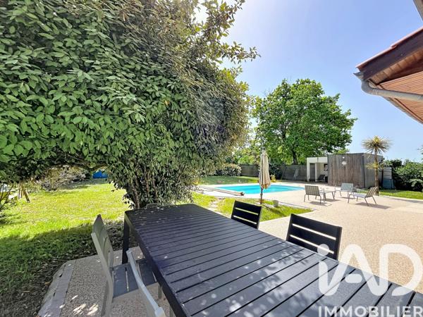Maison à vendre 5 pièces 140 m² Pessac