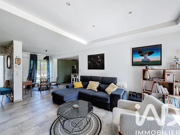 Maison à vendre 5 pièces 140 m² Pessac
