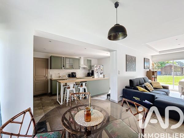 Maison à vendre 5 pièces 140 m² Pessac