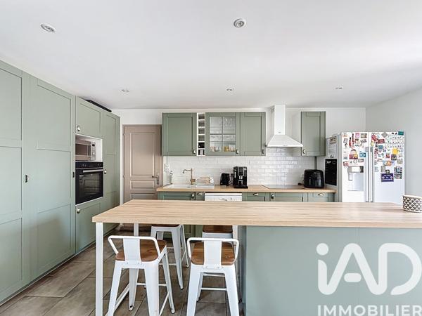 Maison à vendre 5 pièces 140 m² Pessac