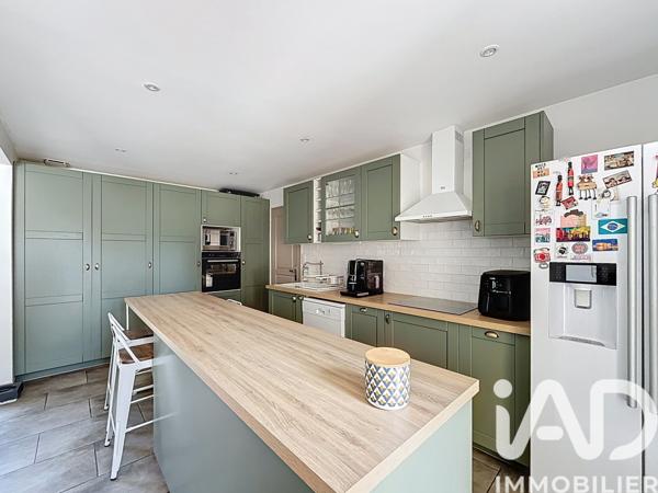 Maison à vendre 5 pièces 140 m² Pessac