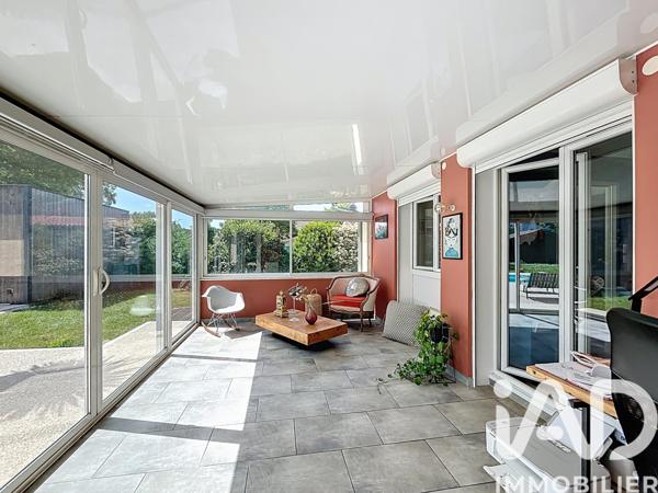 Maison à vendre 5 pièces 140 m² Pessac