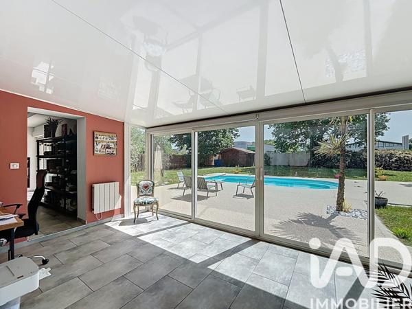 Maison à vendre 5 pièces 140 m² Pessac