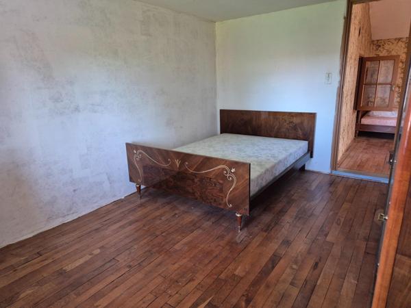 maison 6 pieces,  110m2, grand terrain