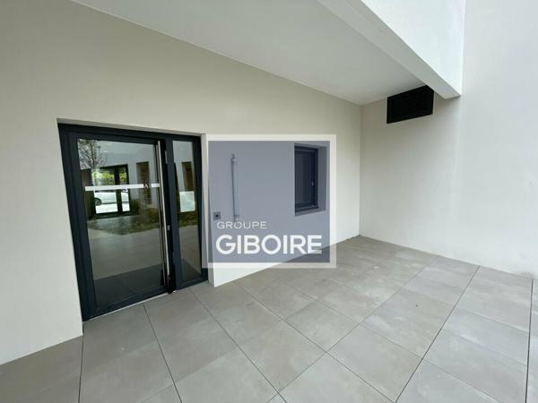SYMBIOSE : Bureaux - A LOUER - AVRILL (réf : 49.017471)