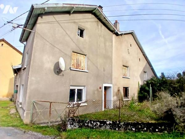 VENTE MARAIN 