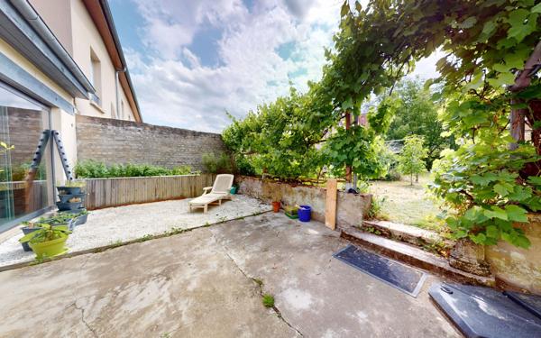 Maison à vendre    6 pièces •  Augny