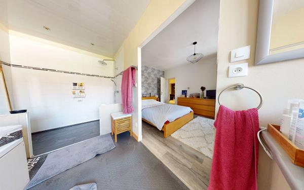 Maison à vendre    6 pièces •  Augny