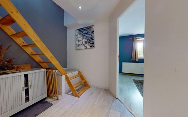 Maison à vendre    6 pièces •  Augny