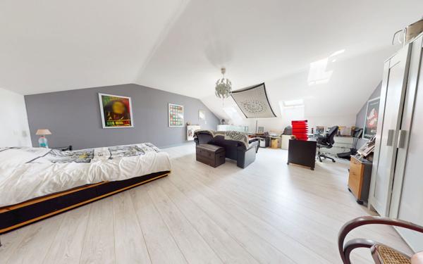 Maison à vendre    6 pièces •  Augny