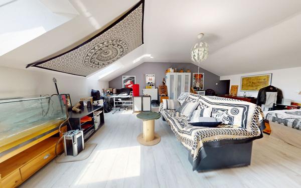 Maison à vendre    6 pièces •  Augny