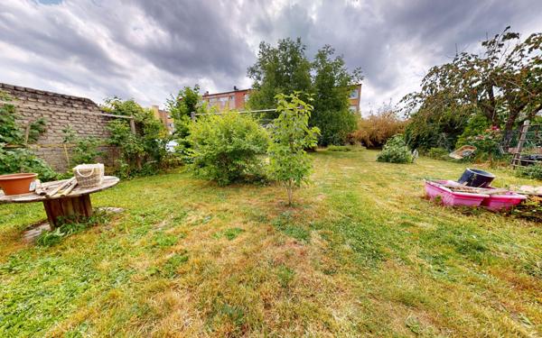 Maison à vendre    6 pièces •  Augny