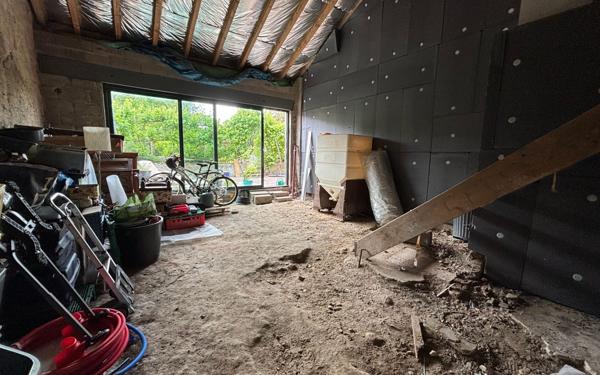 Maison à vendre    6 pièces •  Augny