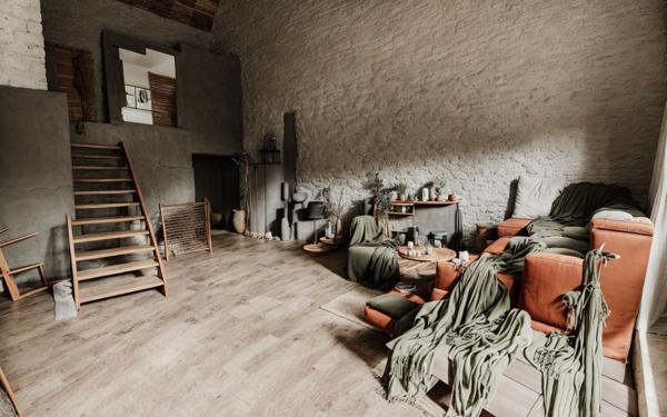 Maison à vendre    6 pièces •  Augny