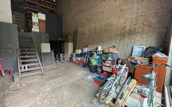 Maison à vendre    6 pièces •  Augny