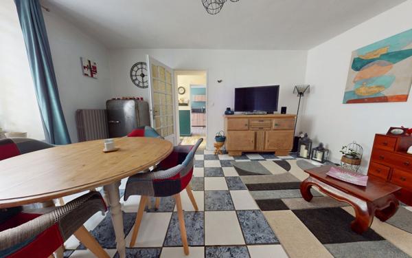 Maison à vendre    6 pièces •  Augny