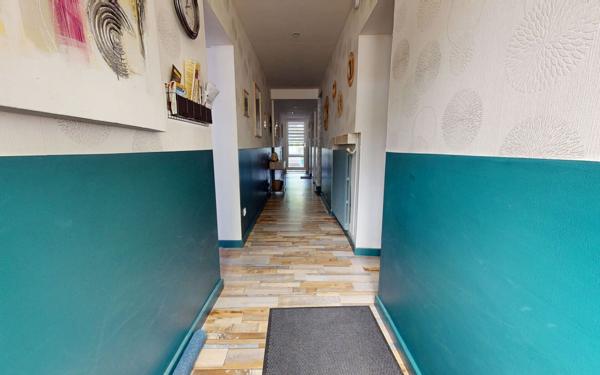 Maison à vendre    6 pièces •  Augny