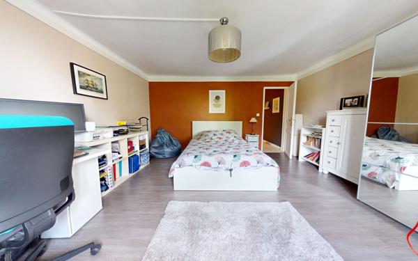 Maison à vendre    6 pièces •  Augny