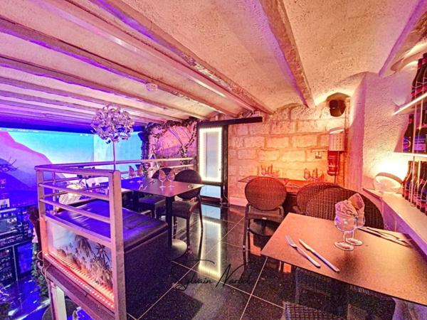 Commerce à vendre de 65 m²