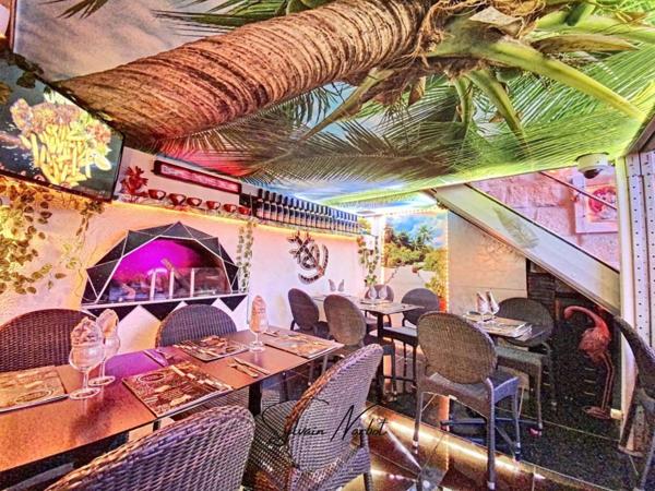 Commerce à vendre de 65 m²