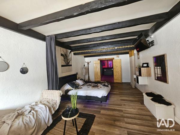 Murs commerciaux  à vendre 170 m² Saint-Crépin