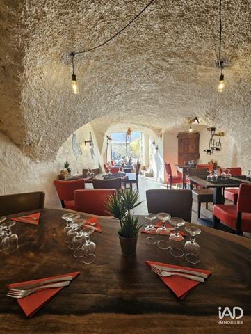 Murs commerciaux  à vendre 170 m² Saint-Crépin