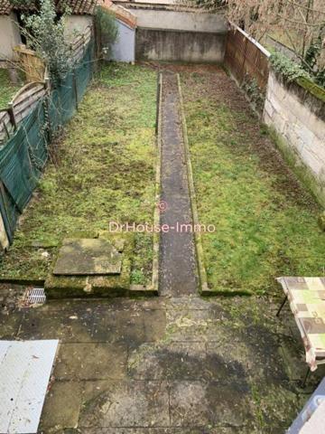 Immeuble à vendre 6 pièces de 183 m²