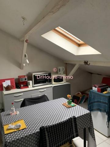 Immeuble à vendre 6 pièces de 183 m²