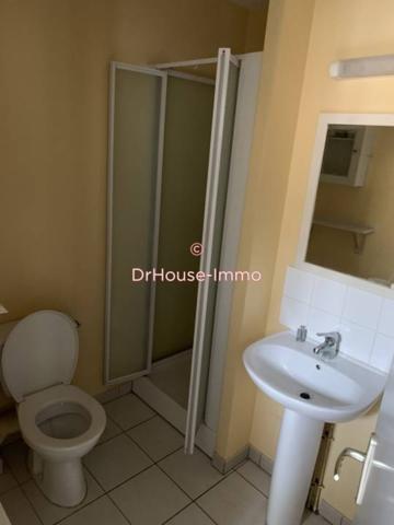 Immeuble à vendre 6 pièces de 183 m²