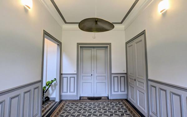 Appartement à vendre    2 pièces • 45,38 m2 Dampmart