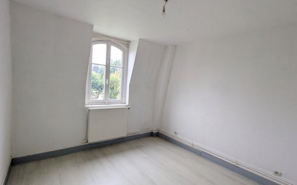 Appartement à vendre    2 pièces • 45,38 m2 Dampmart