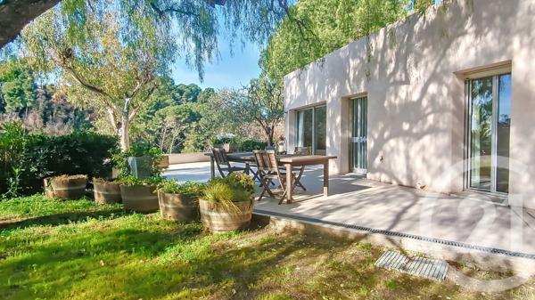 Maison à vendre  5 pièces - 141 m2 CAGNES SUR MER - 06