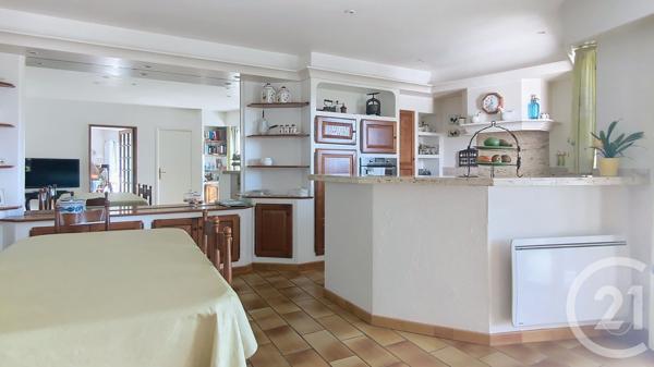 Maison à vendre  5 pièces - 141 m2 CAGNES SUR MER - 06