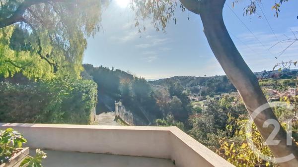 Maison à vendre  5 pièces - 141 m2 CAGNES SUR MER - 06