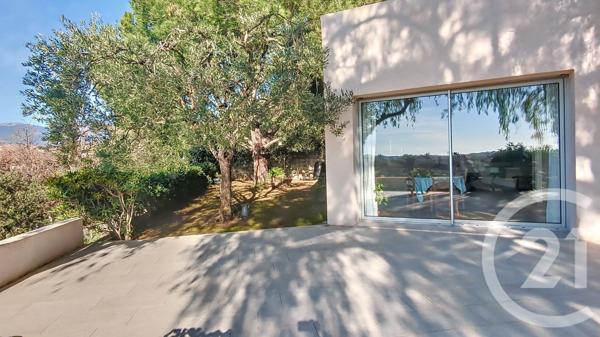 Maison à vendre  5 pièces - 141 m2 CAGNES SUR MER - 06