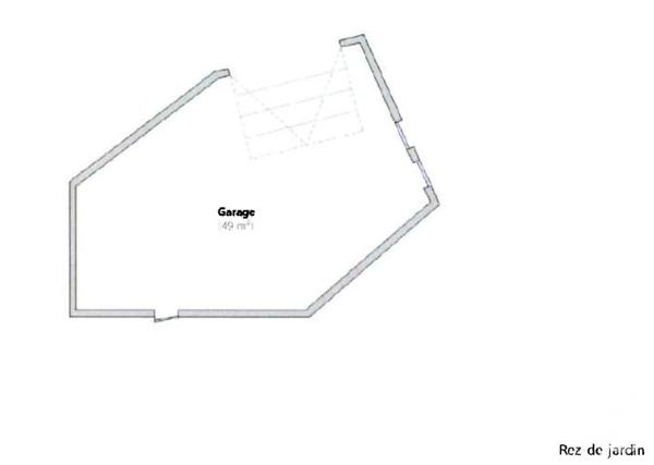 Maison à vendre  5 pièces - 141 m2 CAGNES SUR MER - 06