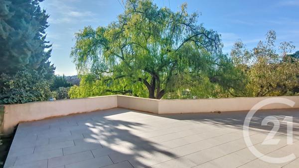 Maison à vendre  5 pièces - 141 m2 CAGNES SUR MER - 06