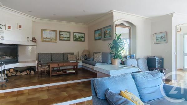 Maison à vendre  5 pièces - 141 m2 CAGNES SUR MER - 06