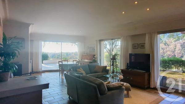 Maison à vendre  5 pièces - 141 m2 CAGNES SUR MER - 06