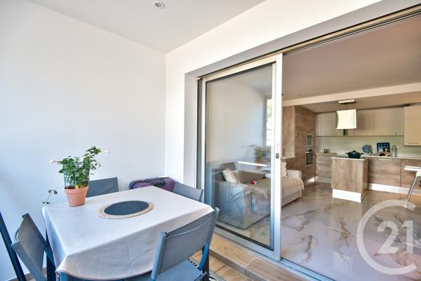 Appartement T2 à vendre  2 pièces - 31,87 m2 ST LAURENT DU VAR - 06