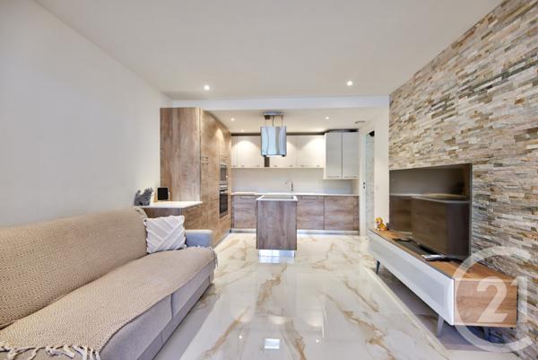 Appartement T2 à vendre  2 pièces - 31,87 m2 ST LAURENT DU VAR - 06